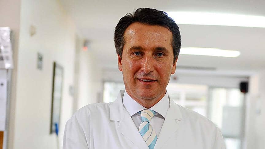 Prof. Dr. Ömer Bender Clinic